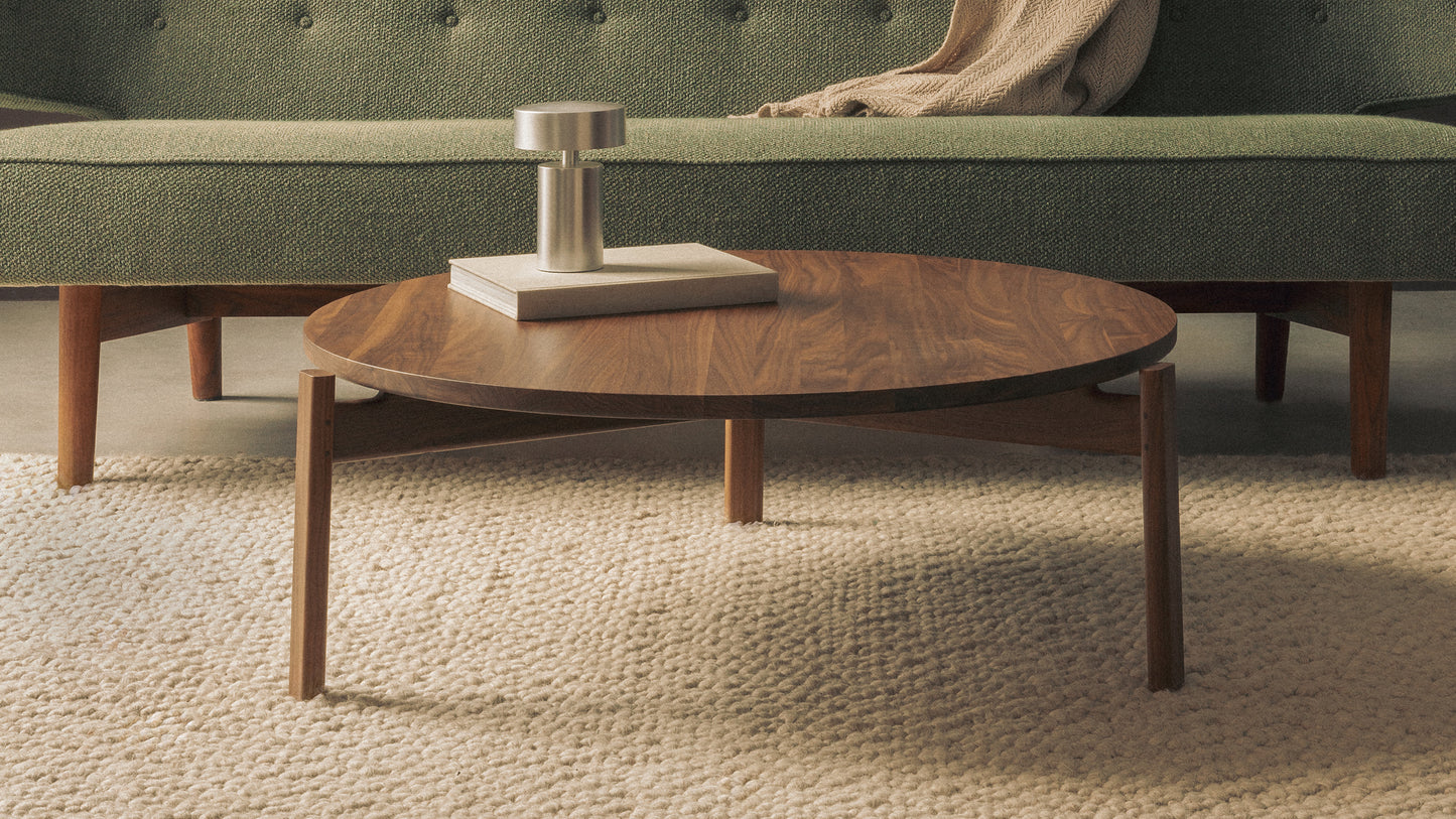 Passage Lounge Table
