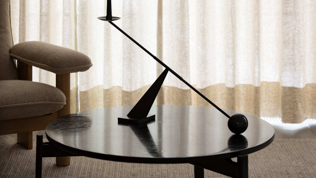 Passage Lounge Table