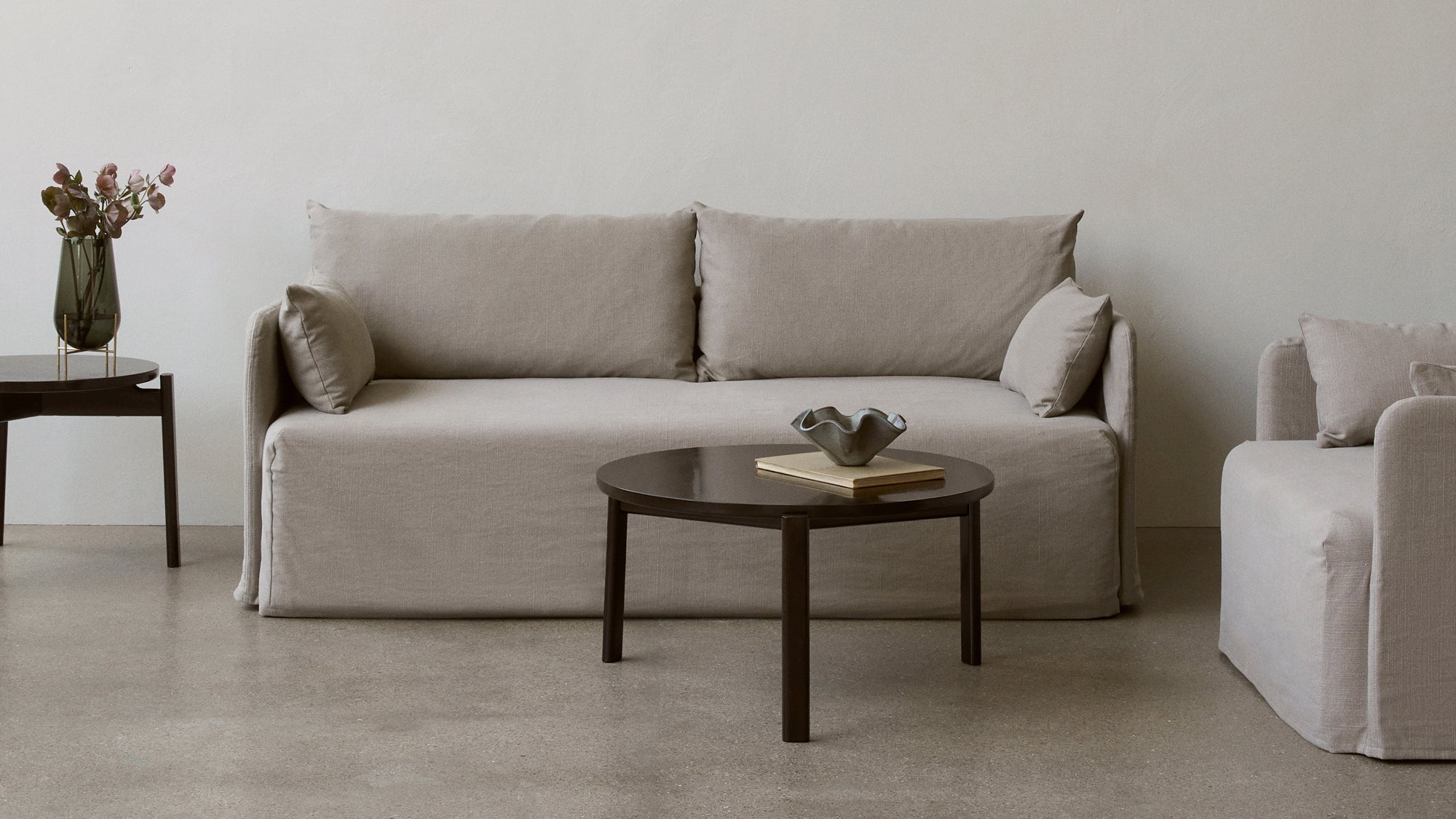 Passage Lounge Table