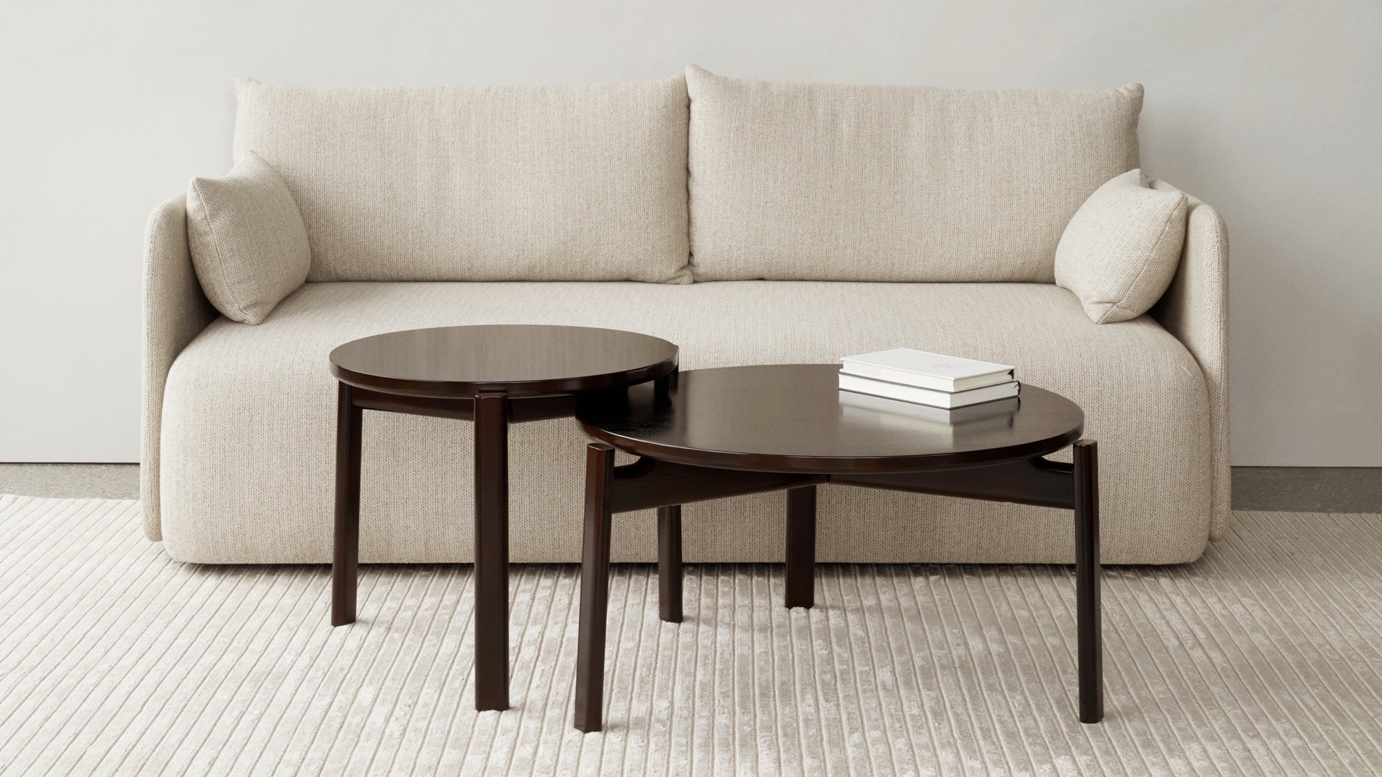 Passage Lounge Table