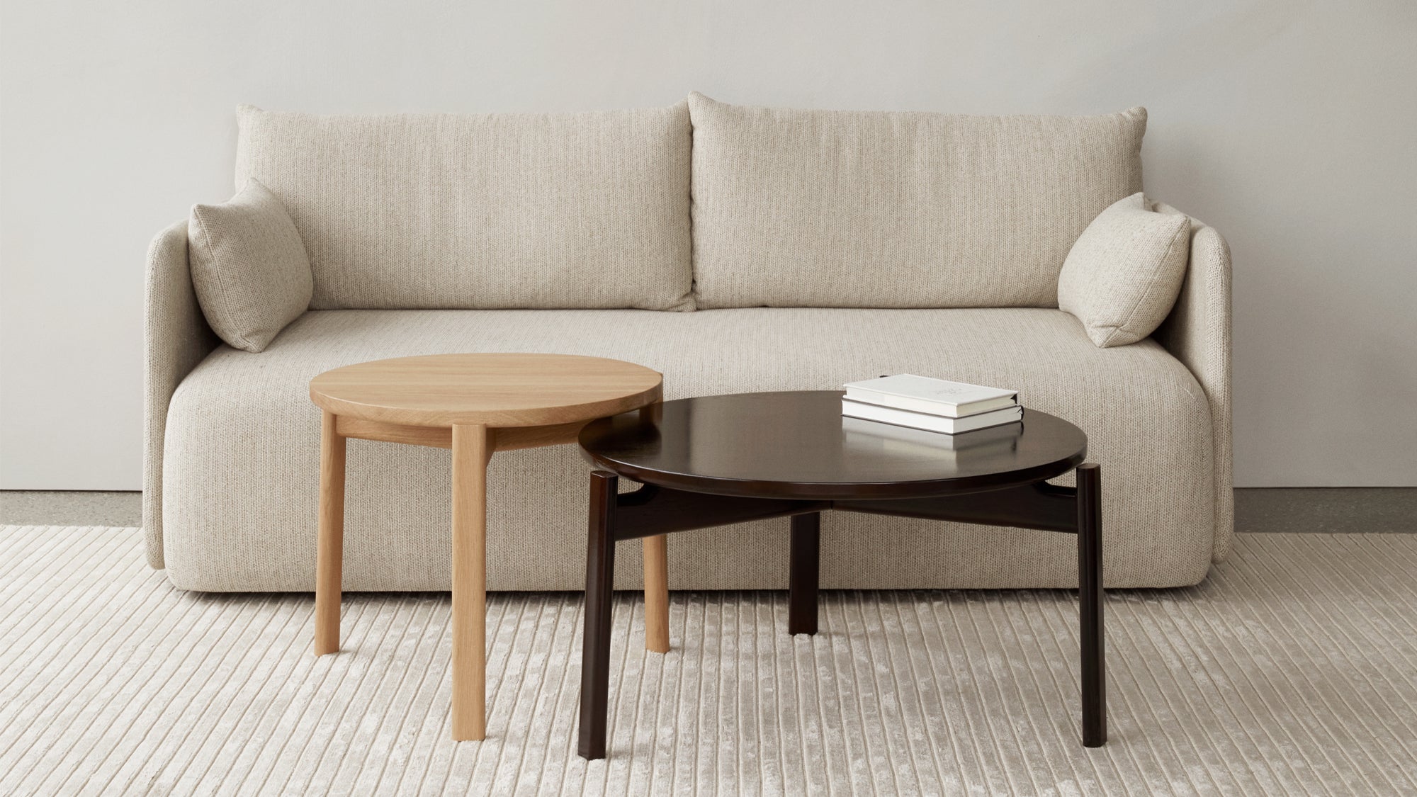 Passage Lounge Table