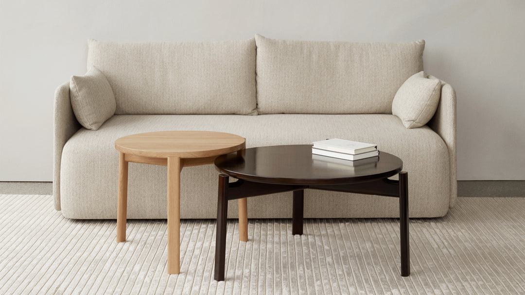 Passage Lounge Table