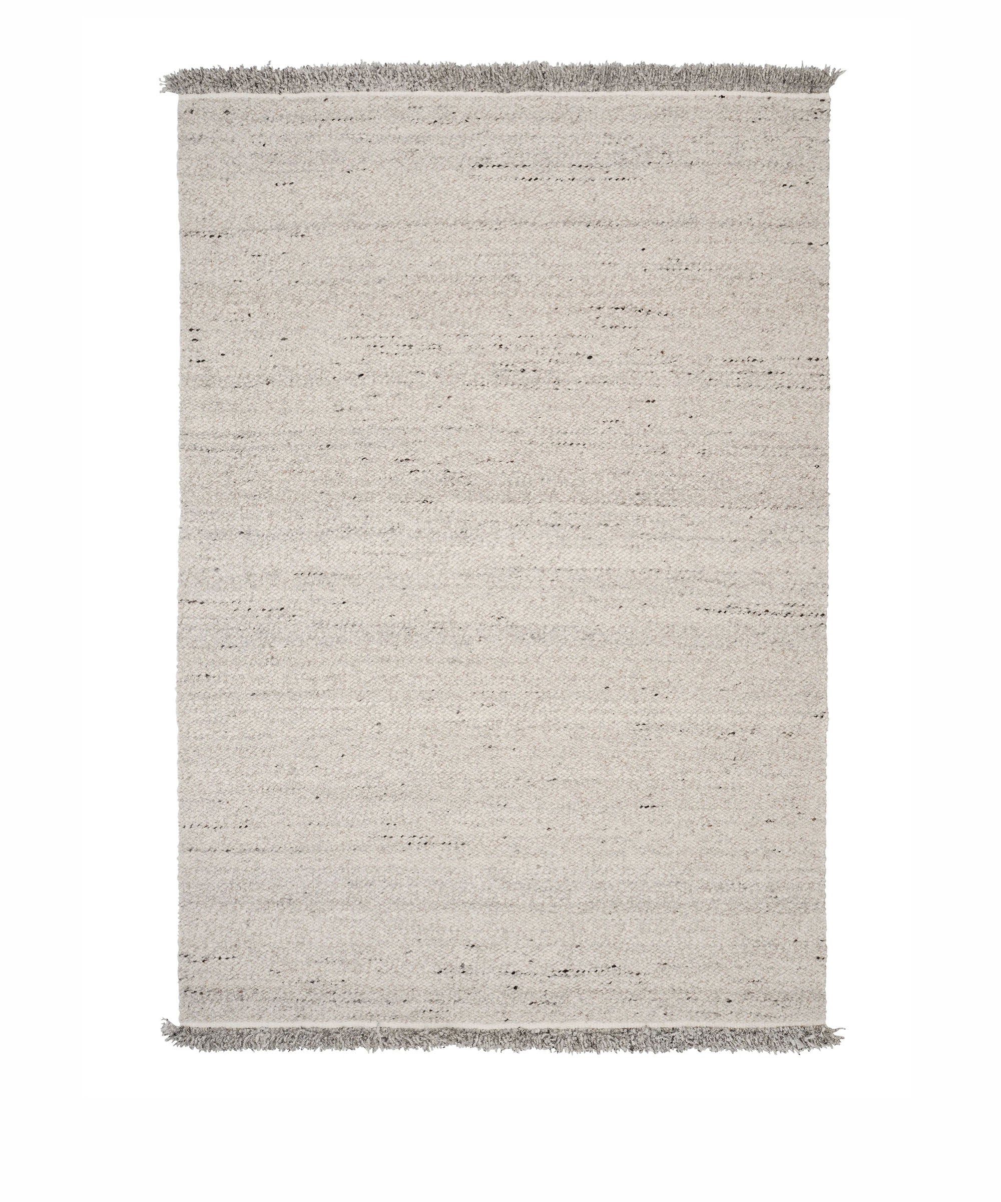 Peaceful Parity Rug in Marble