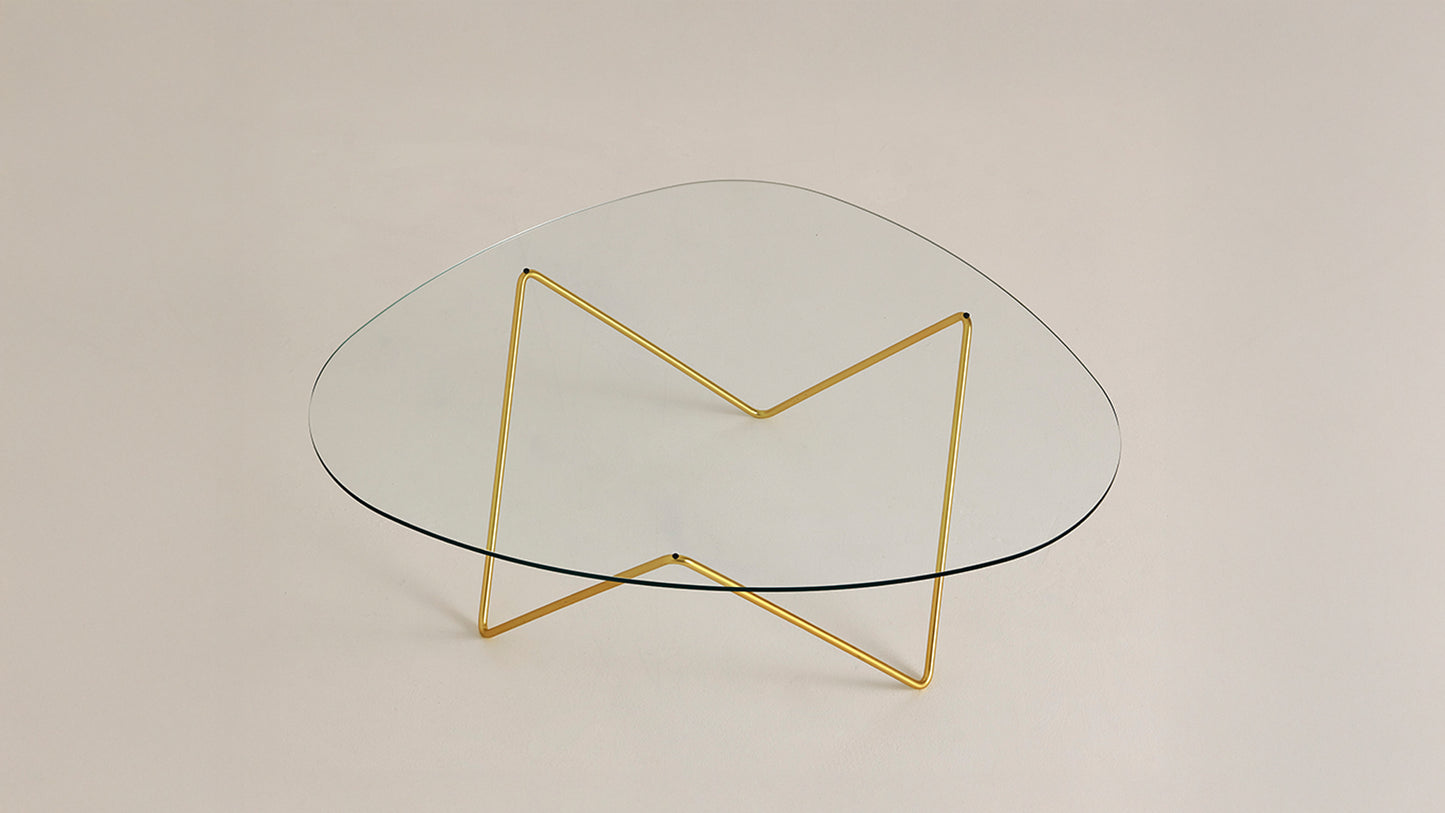 Pedrera Coffee Table