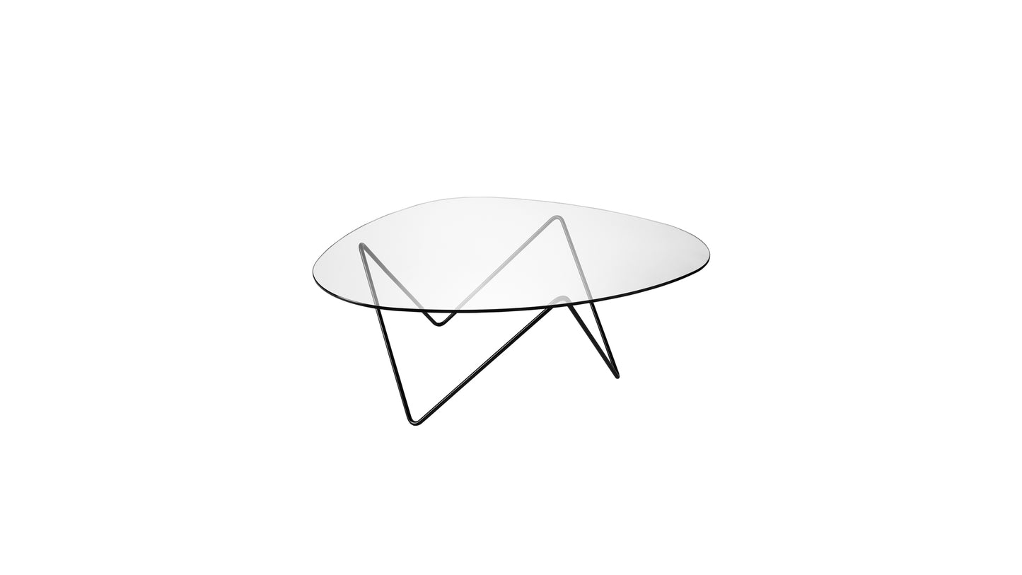 Pedrera Coffee Table