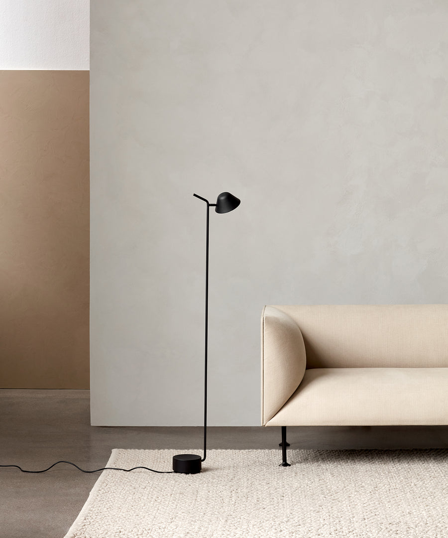 Peek Floor Lamp