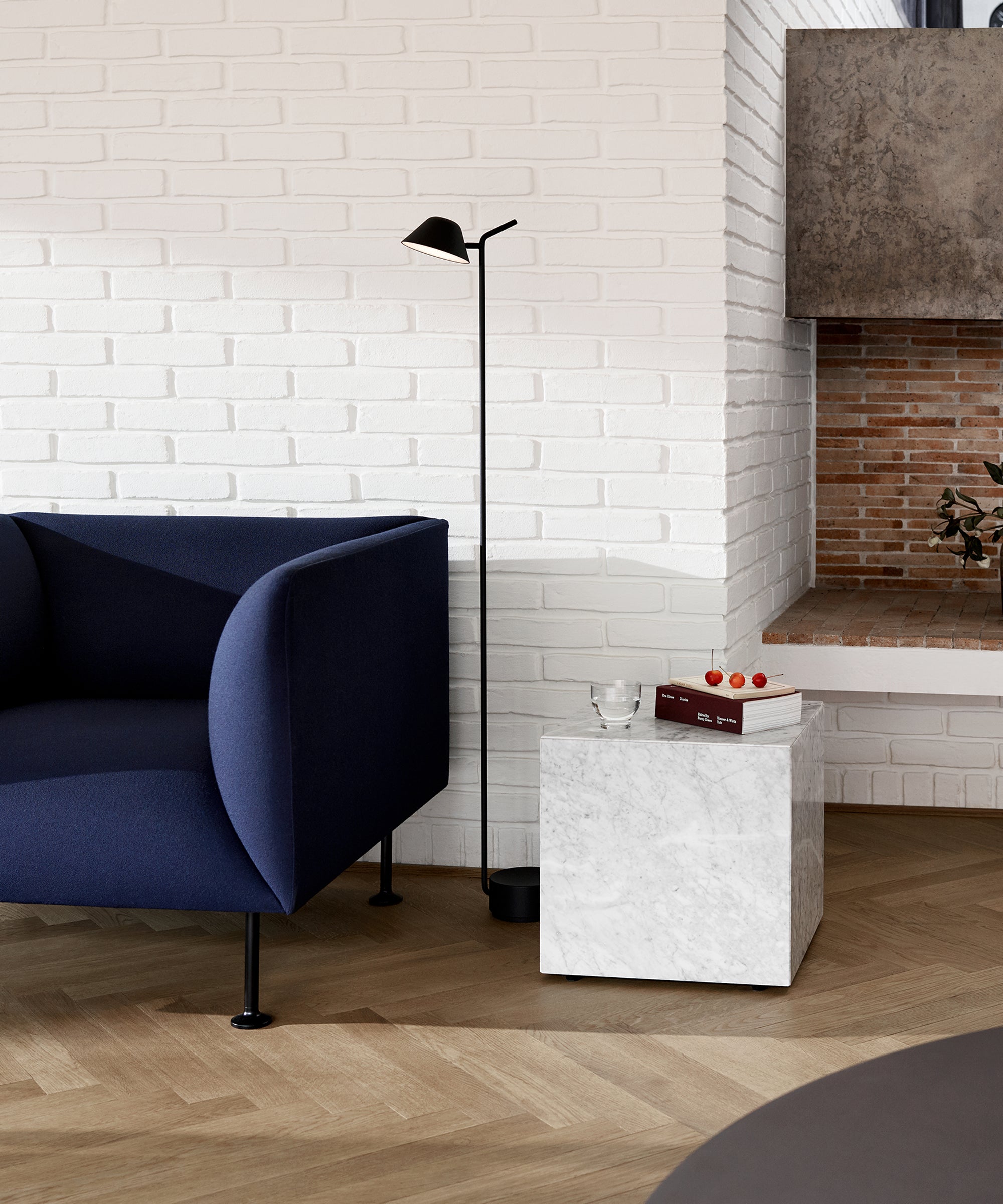 Peek Floor Lamp