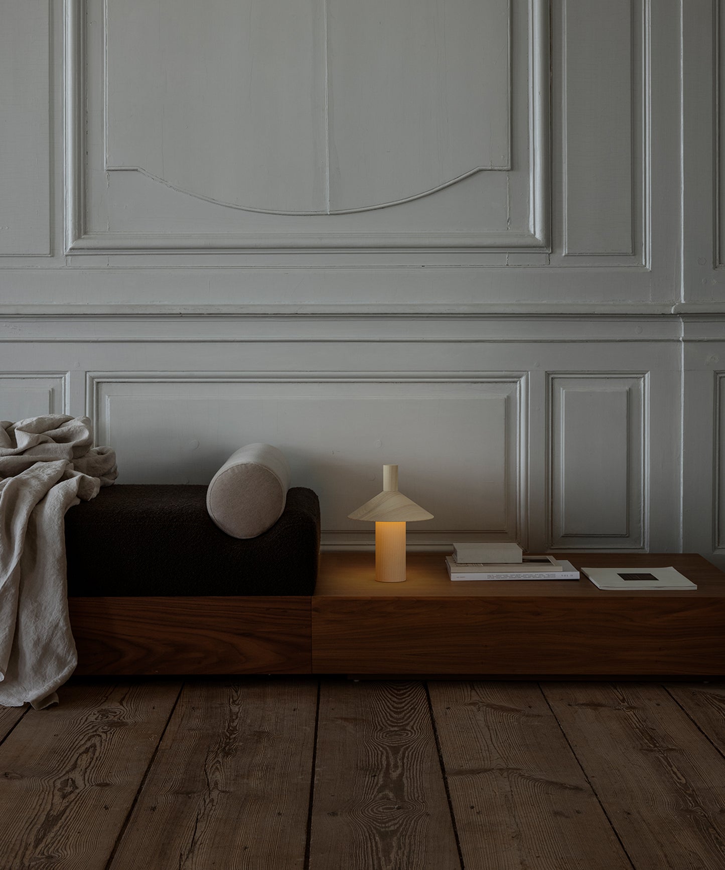 Pepa Portable Table Lamp