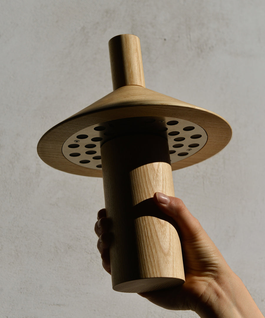 Pepa Portable Table Lamp