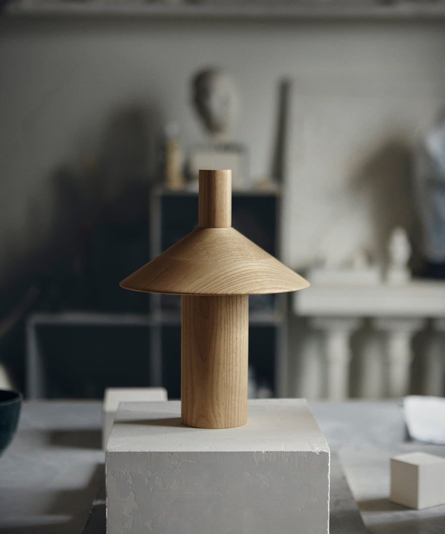 Pepa Portable Table Lamp