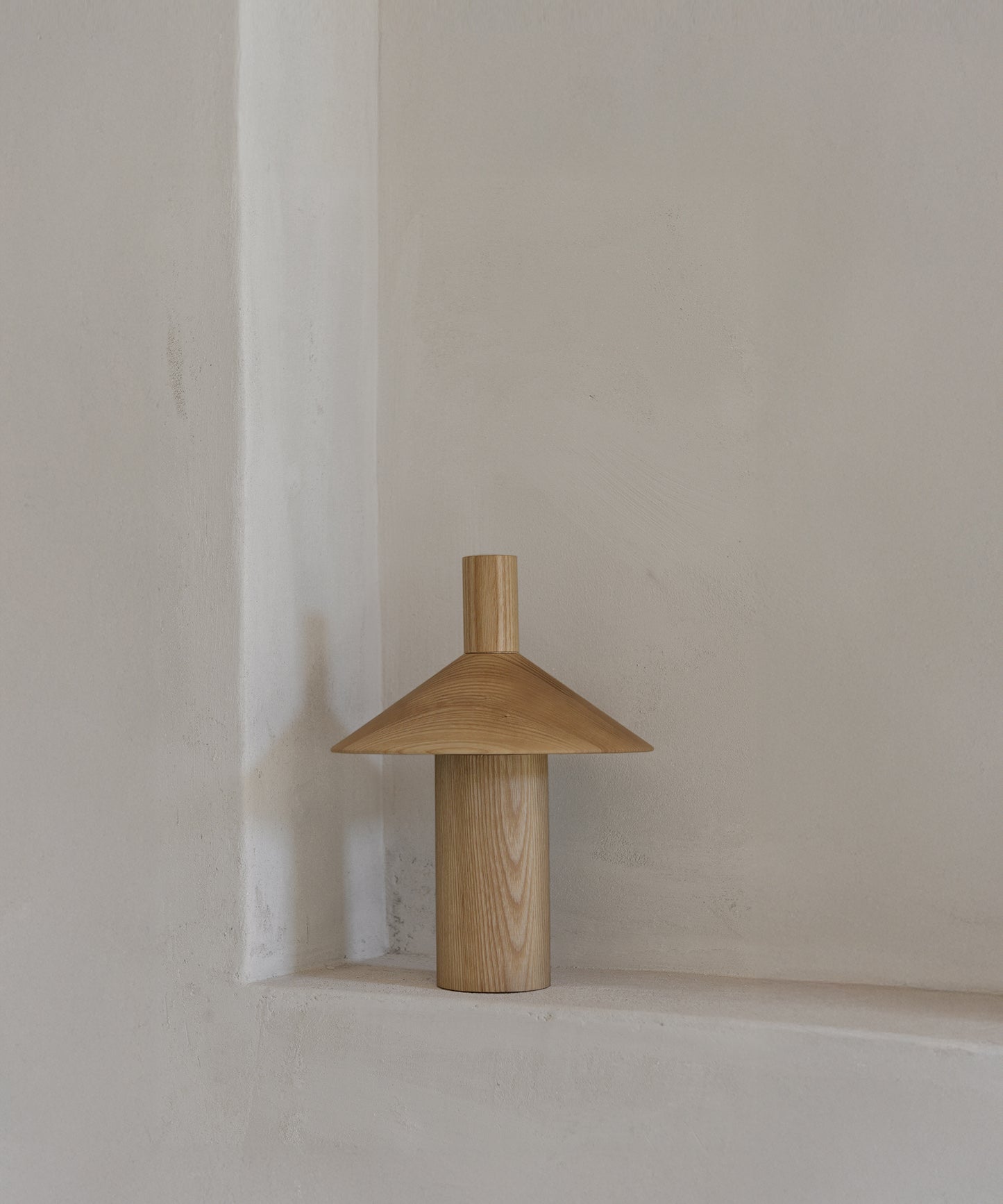 Pepa Portable Table Lamp