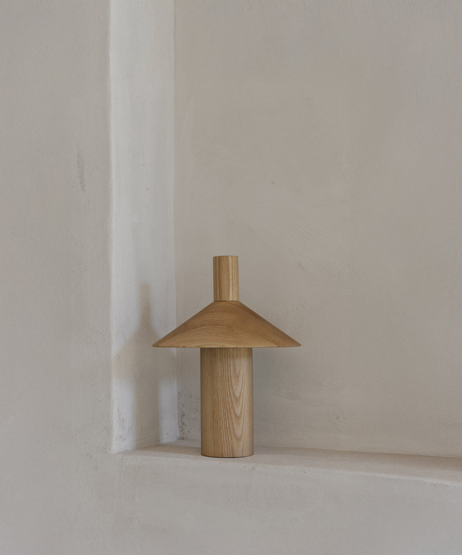 Pepa Portable Table Lamp