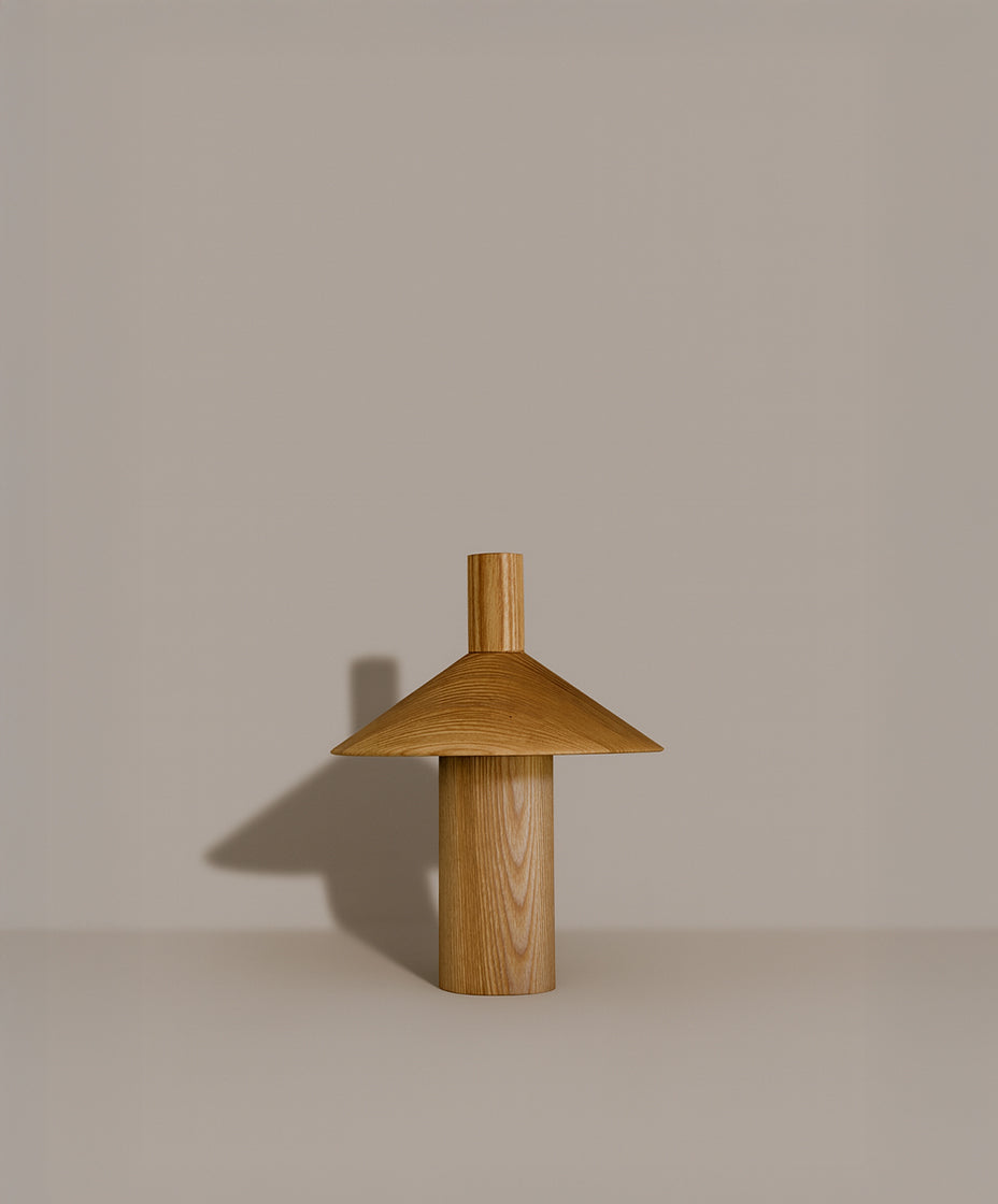 Pepa Portable Table Lamp