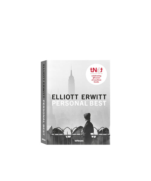【ELLIOTT ERWITT / PERSONAL BEST】 personal-best-revised-
