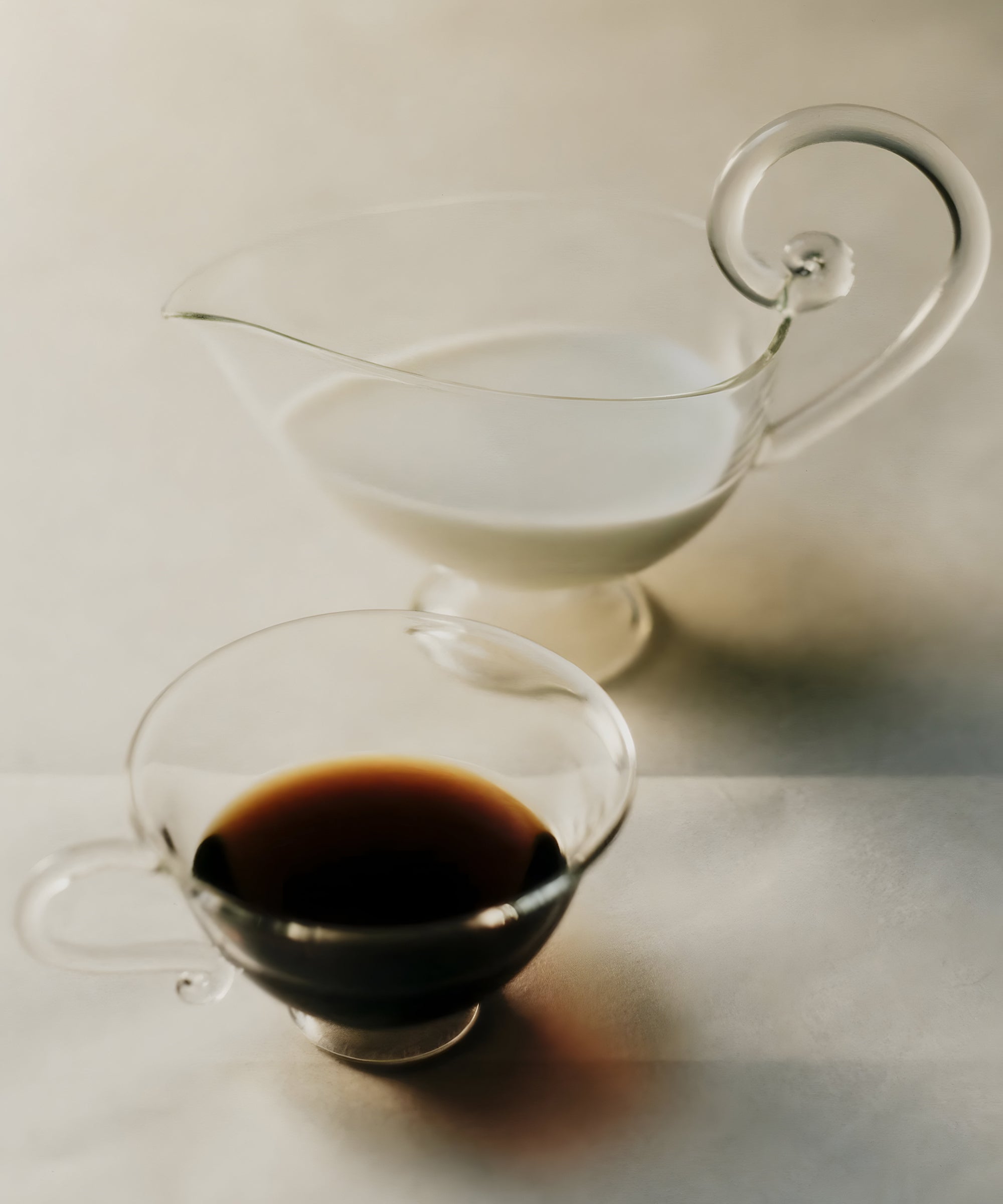 Petite Tasse, Set of 2