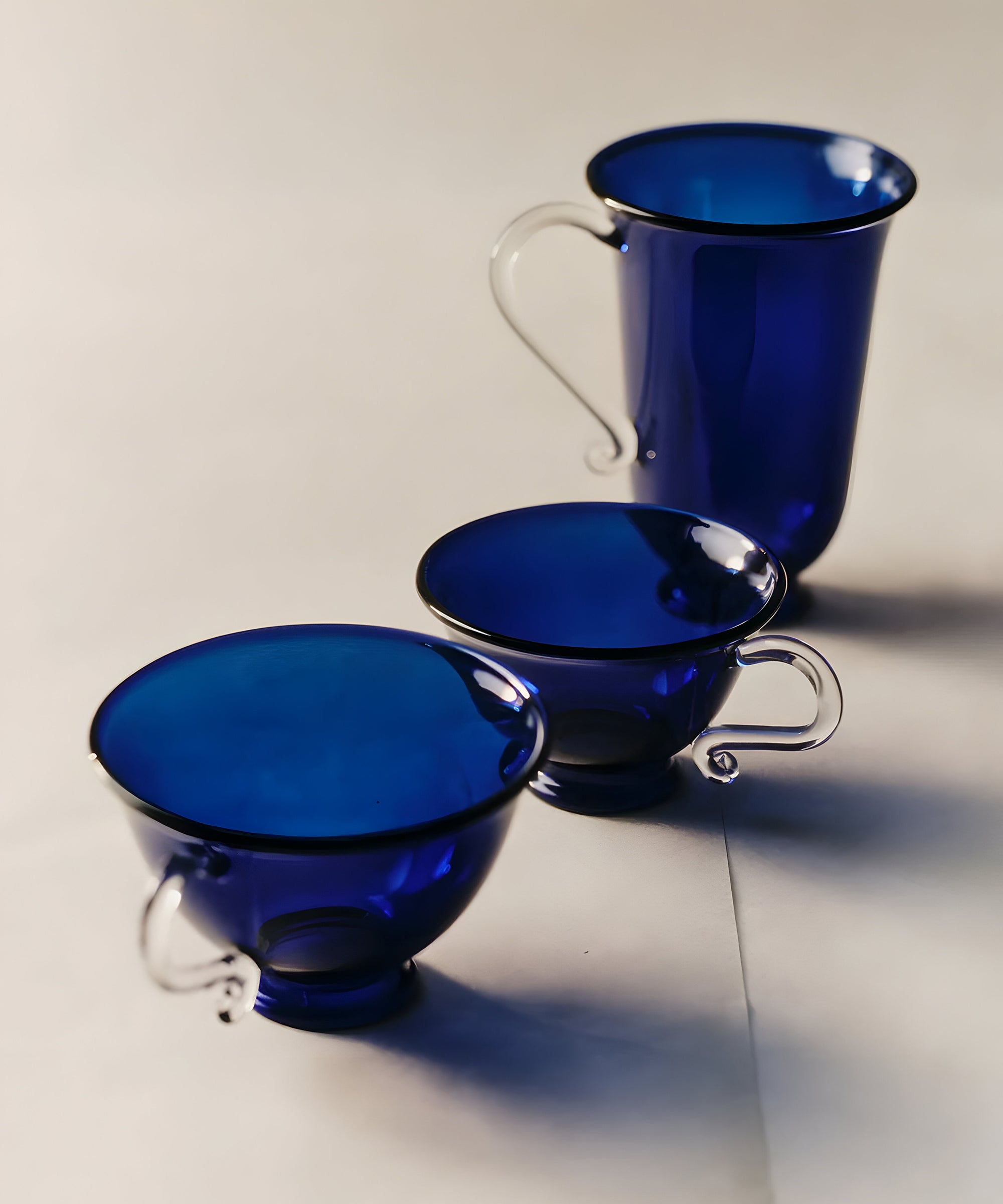 Petite Tasse, Set of 2