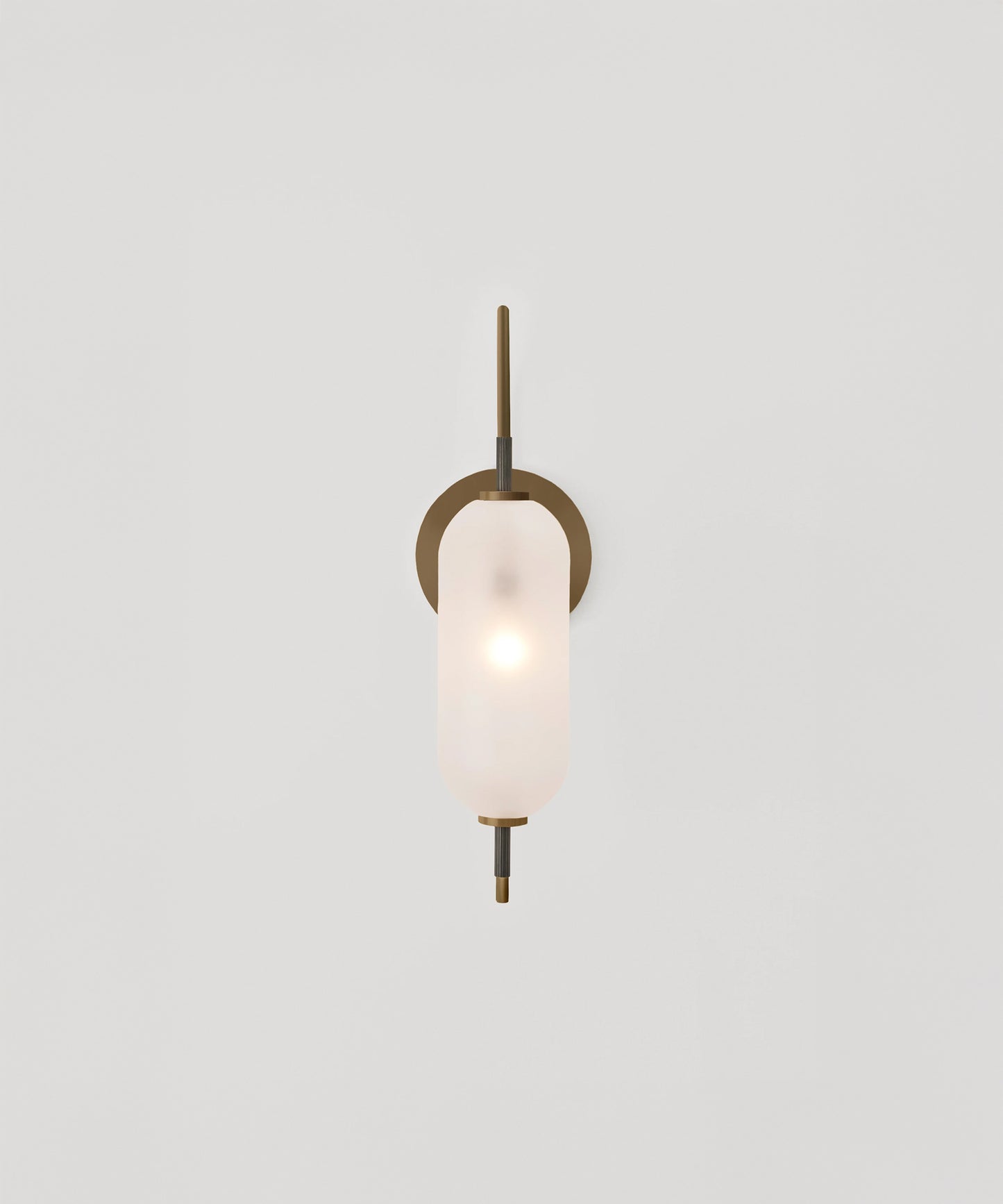 Pierce Sconce