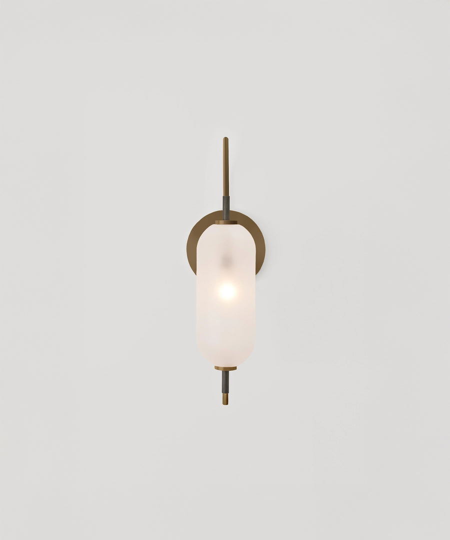 Pierce Sconce
