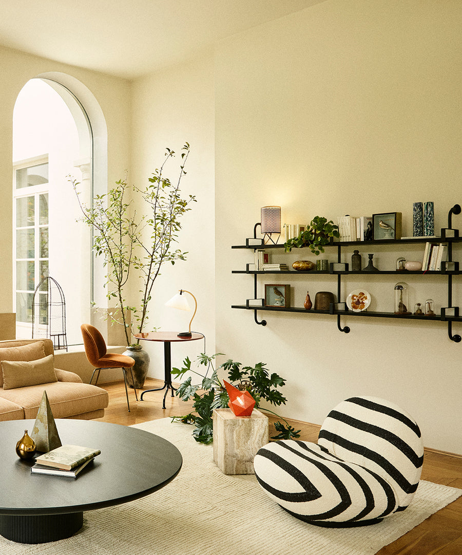 Pietra Side Table