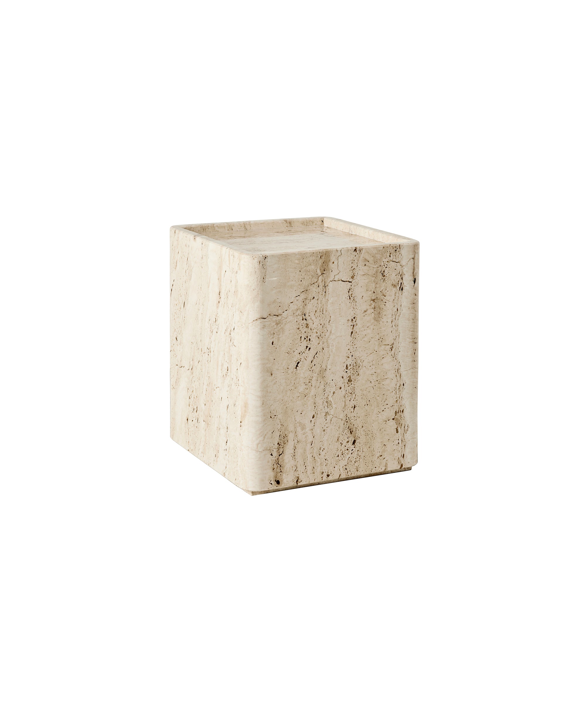 Pietra Side Table