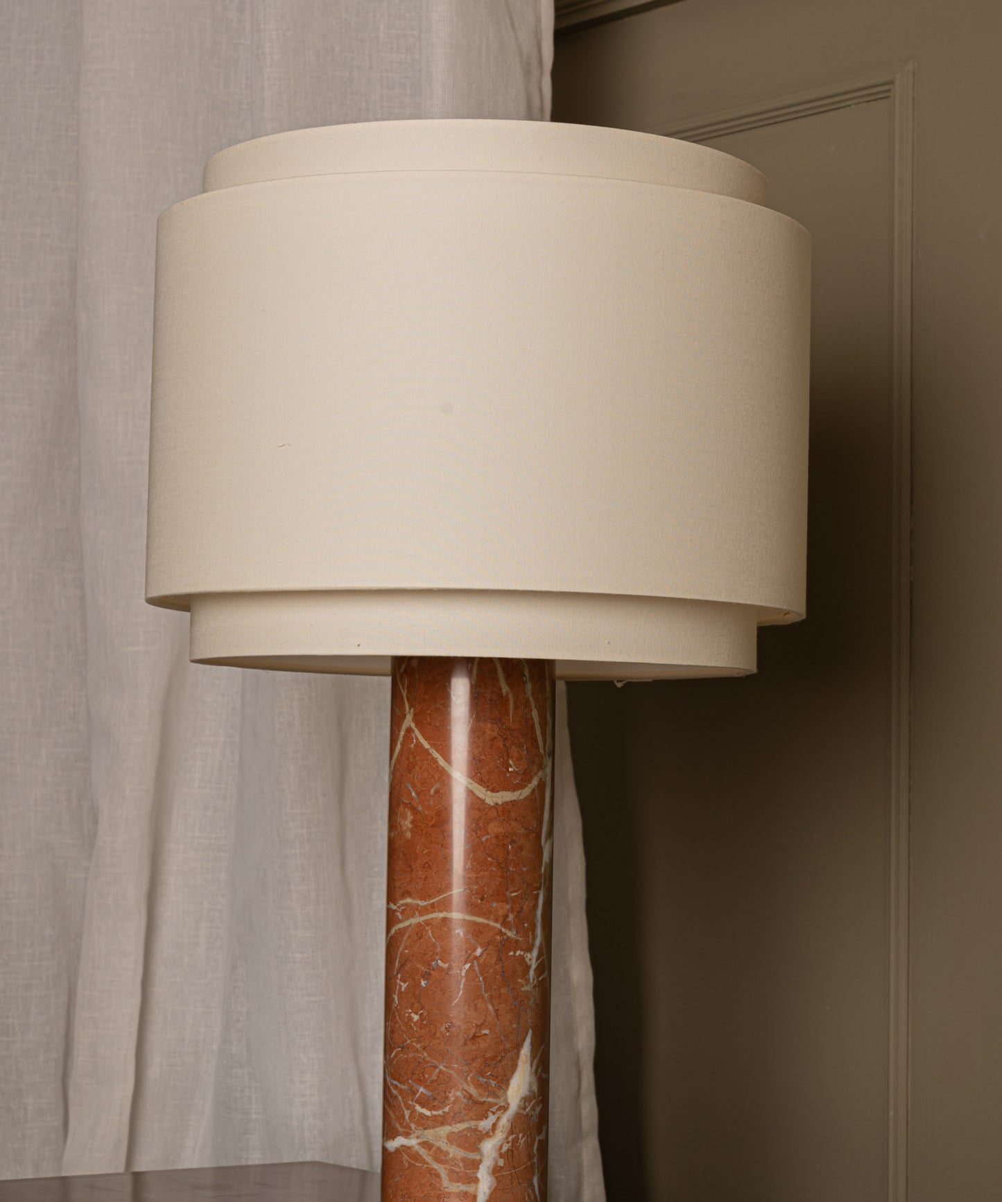 Pipo Duoble Table Lamp