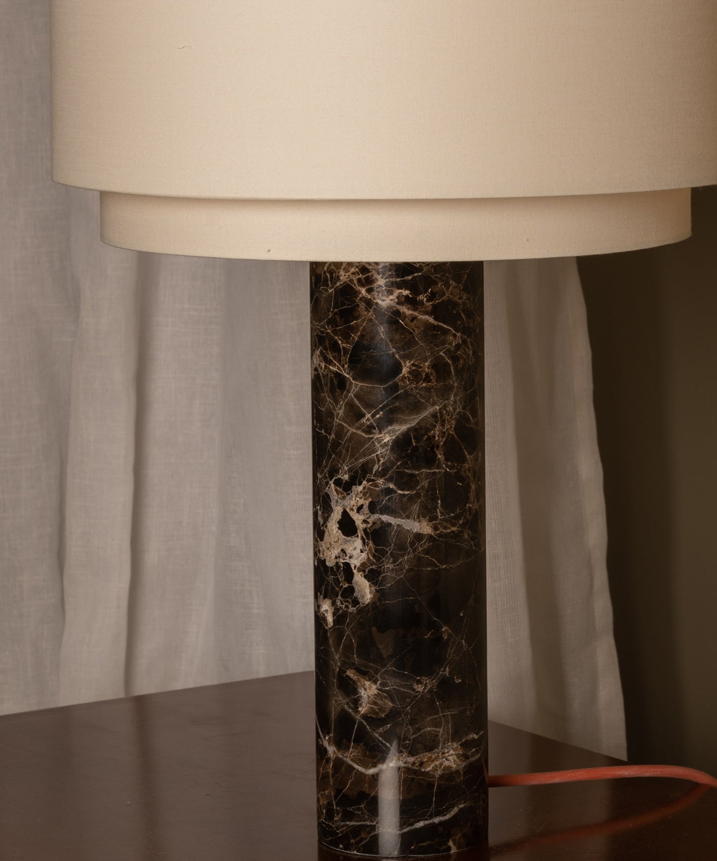 Pipo Duoble Table Lamp