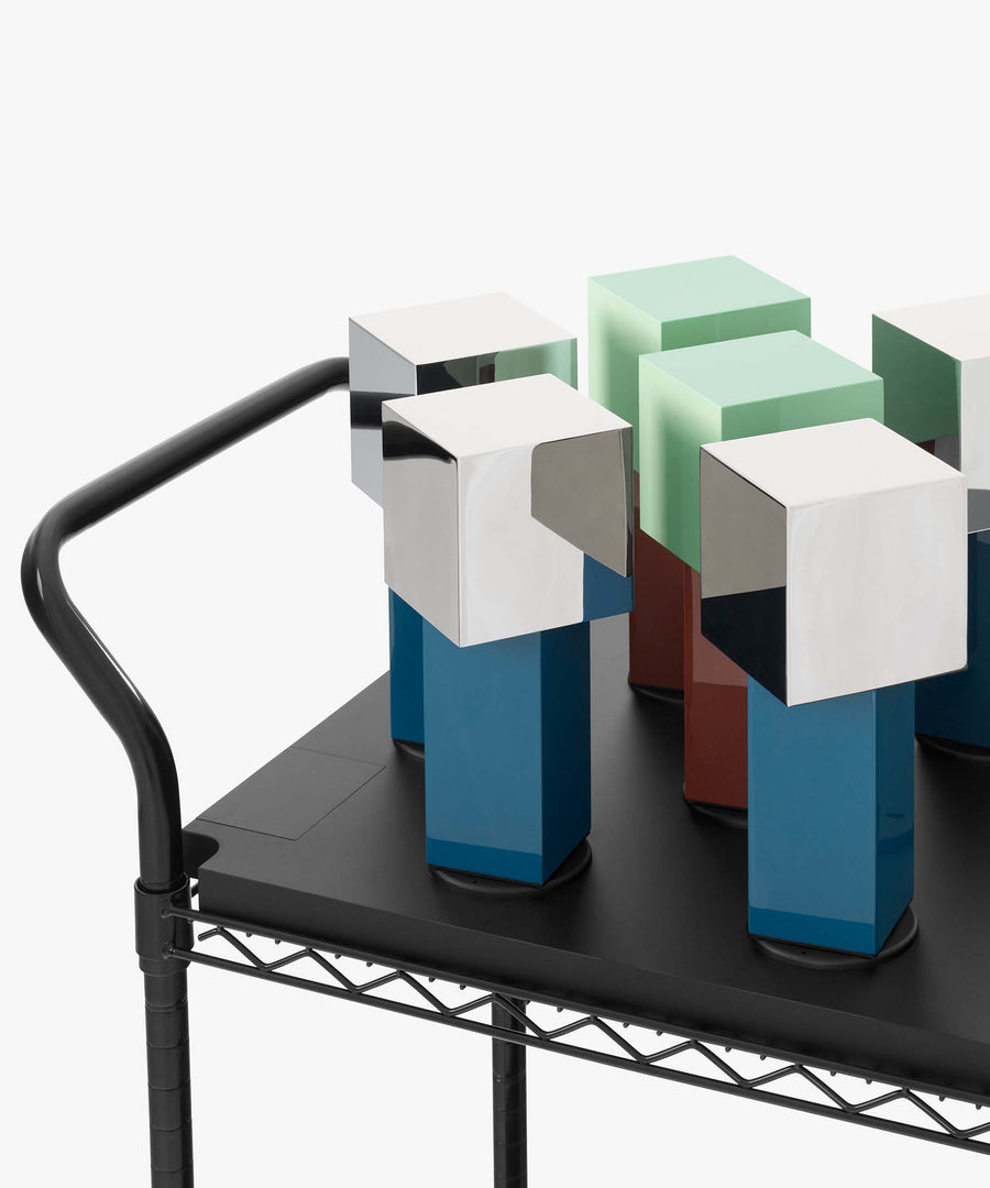 Pivot Portable Lamp ATD7