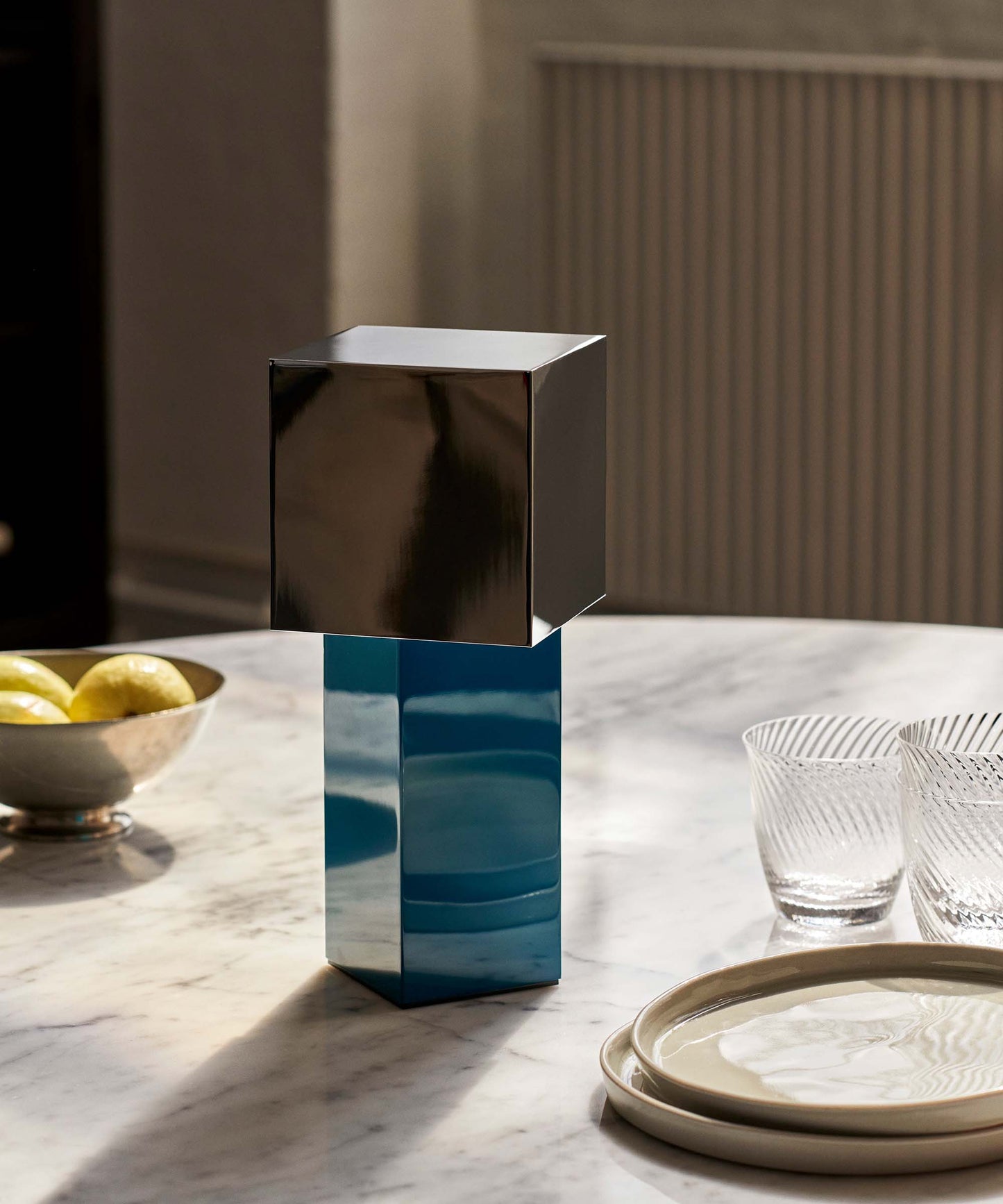 Pivot Portable Lamp ATD7