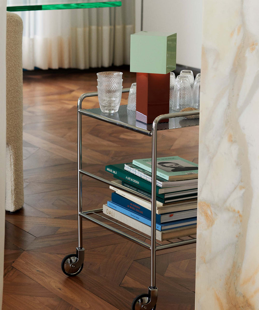 Pivot Portable Lamp ATD7