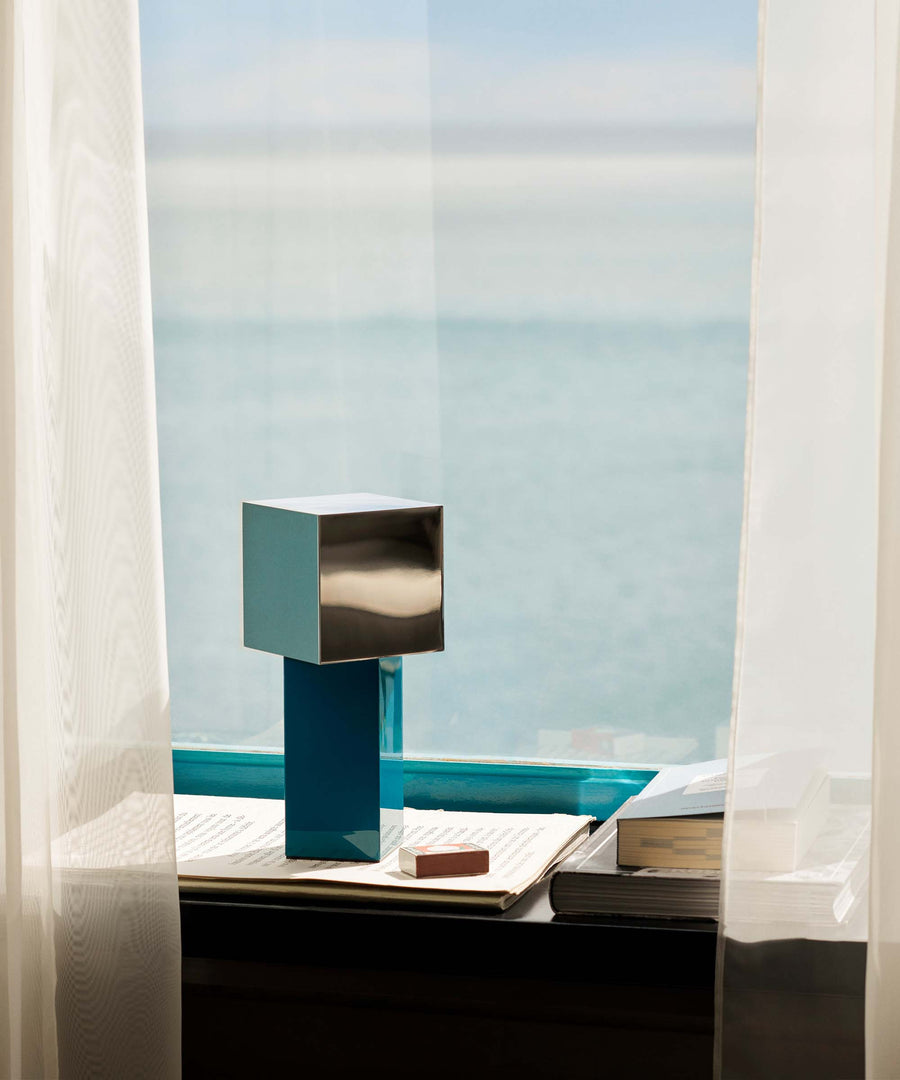 Pivot Portable Lamp ATD7