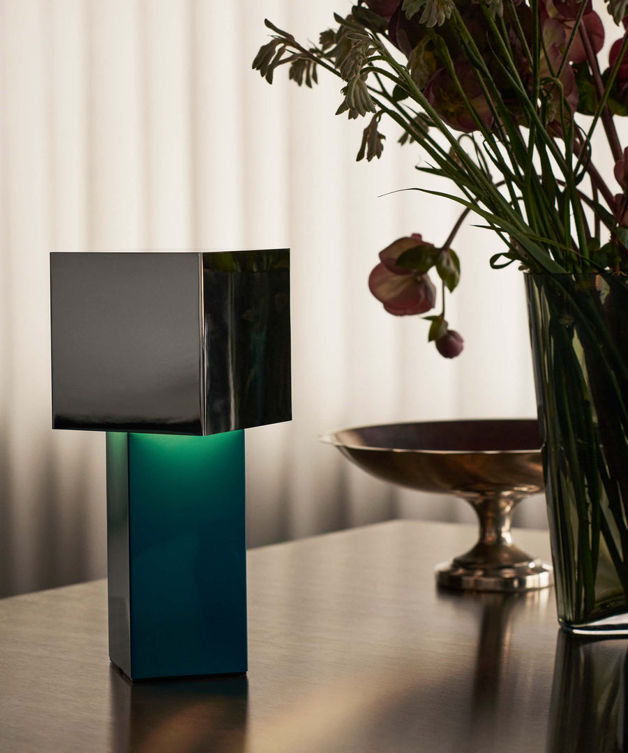 Pivot Portable Lamp ATD7