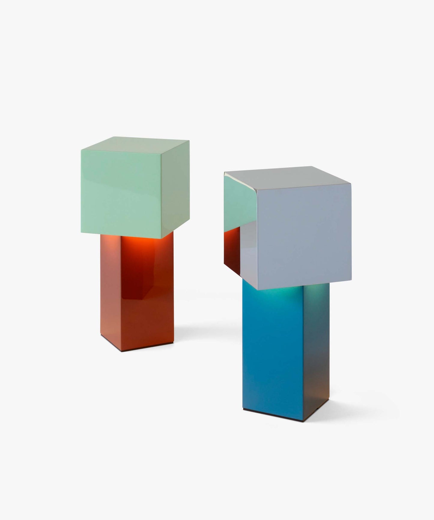 Pivot Portable Lamp ATD7