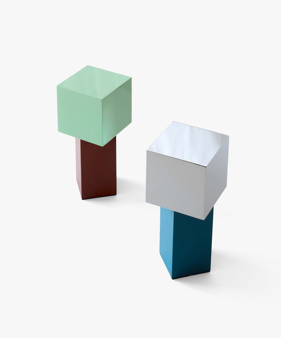 Pivot Portable Lamp ATD7