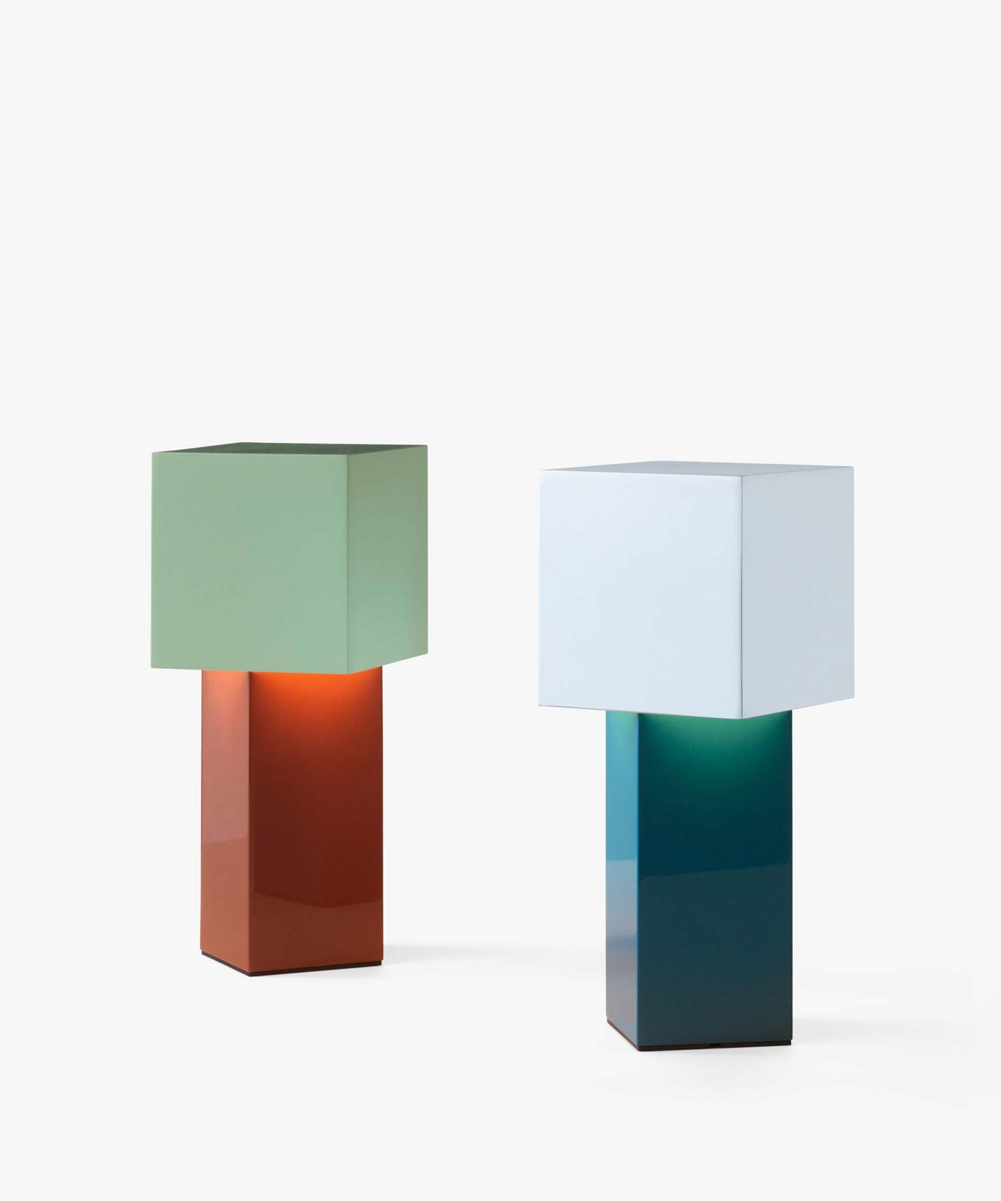 Pivot Portable Lamp ATD7