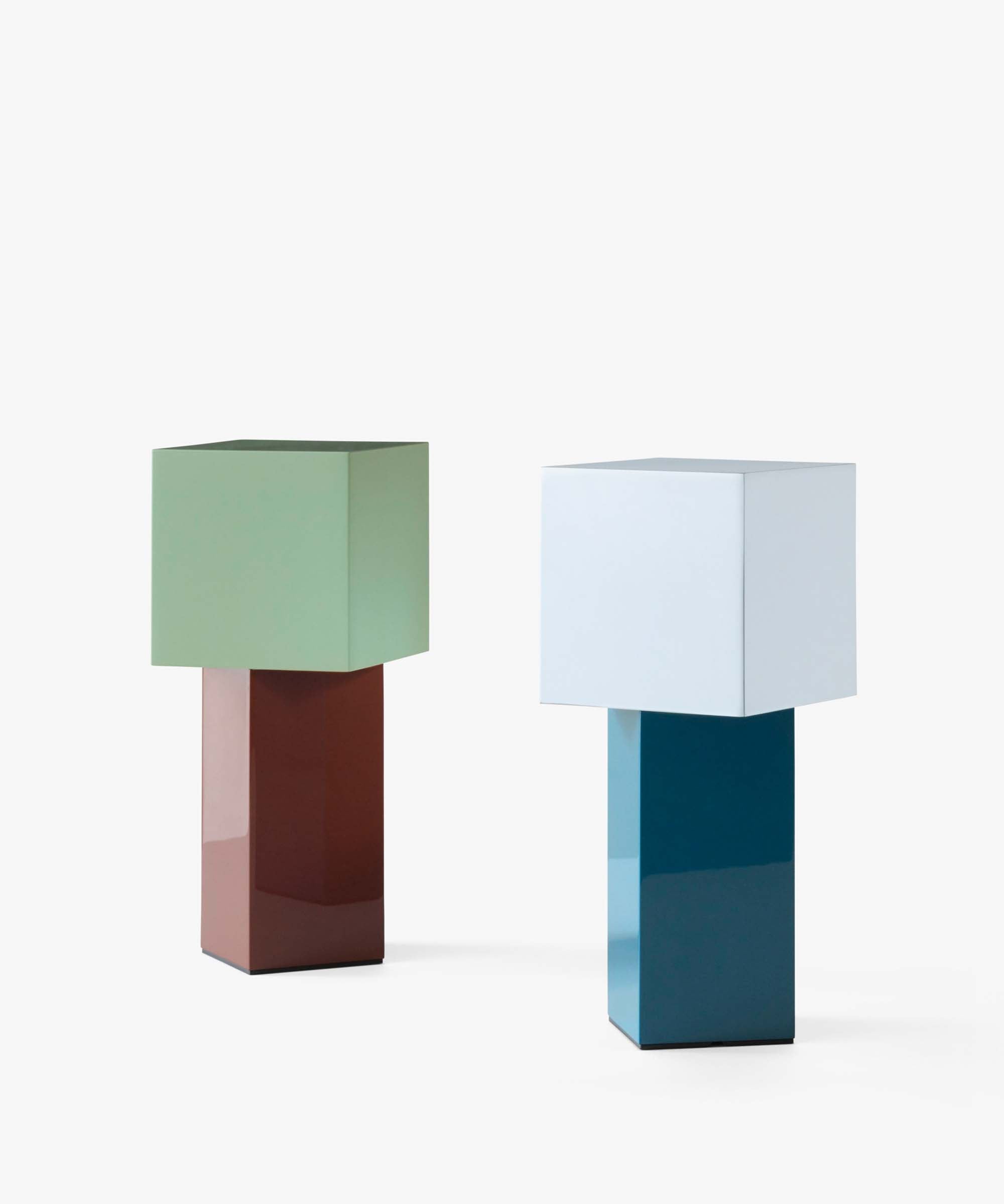 Pivot Portable Lamp ATD7