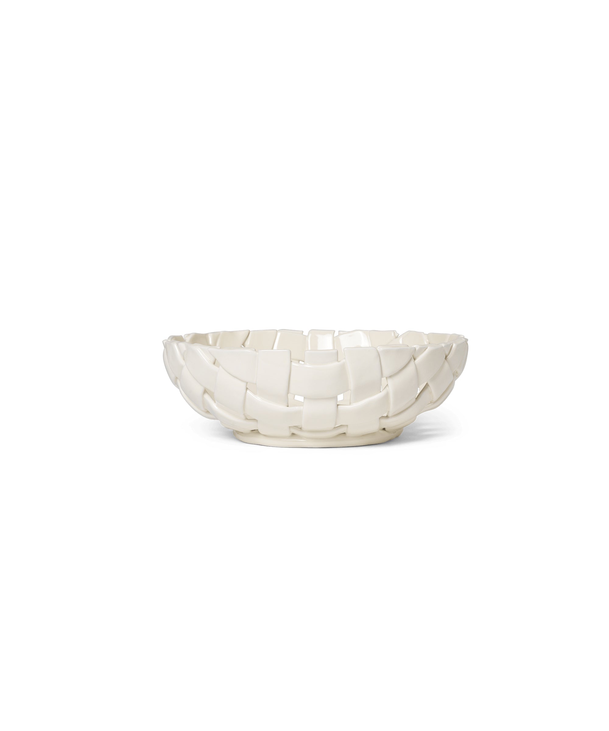 Plait Bowl