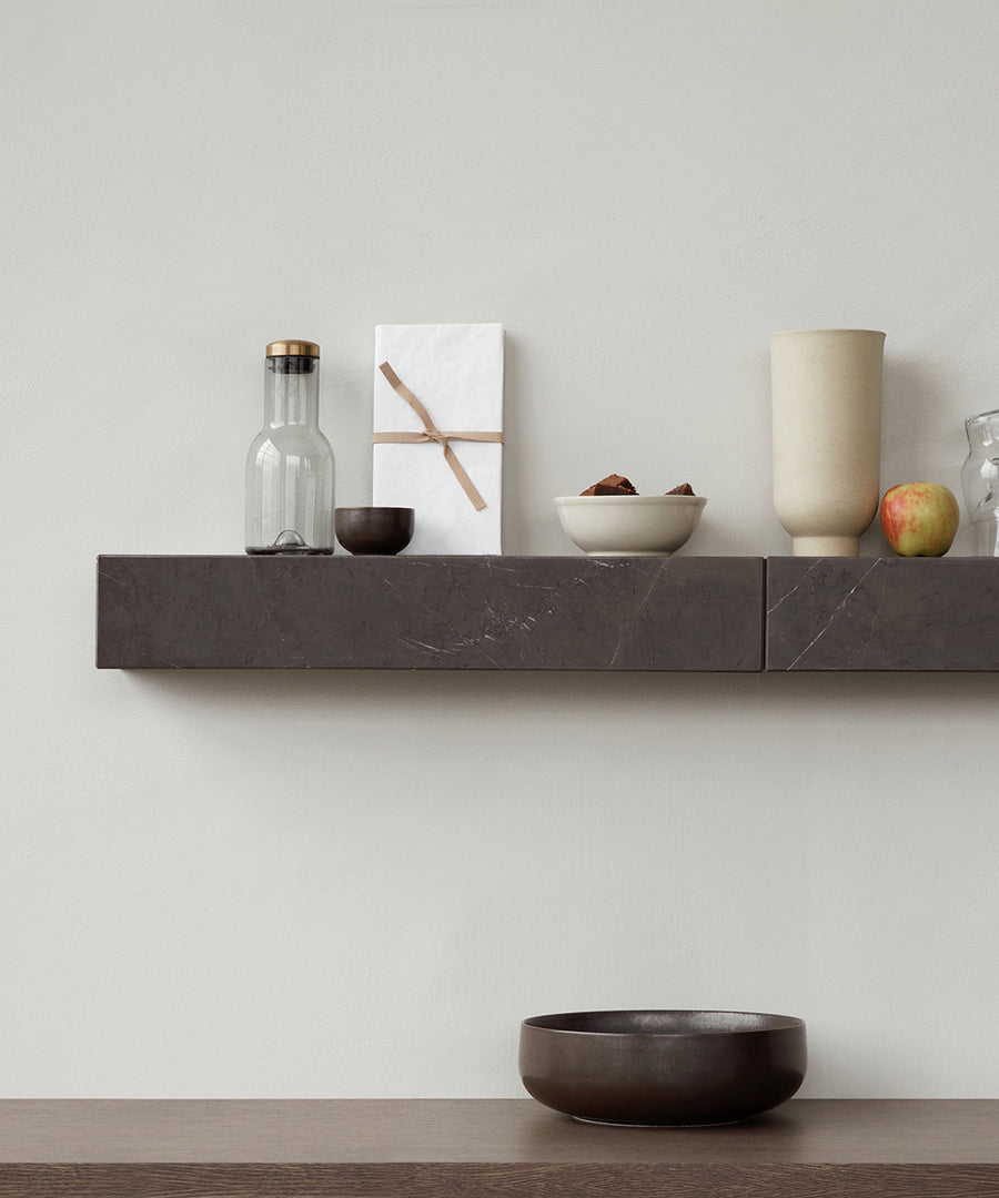 Plinth Shelf