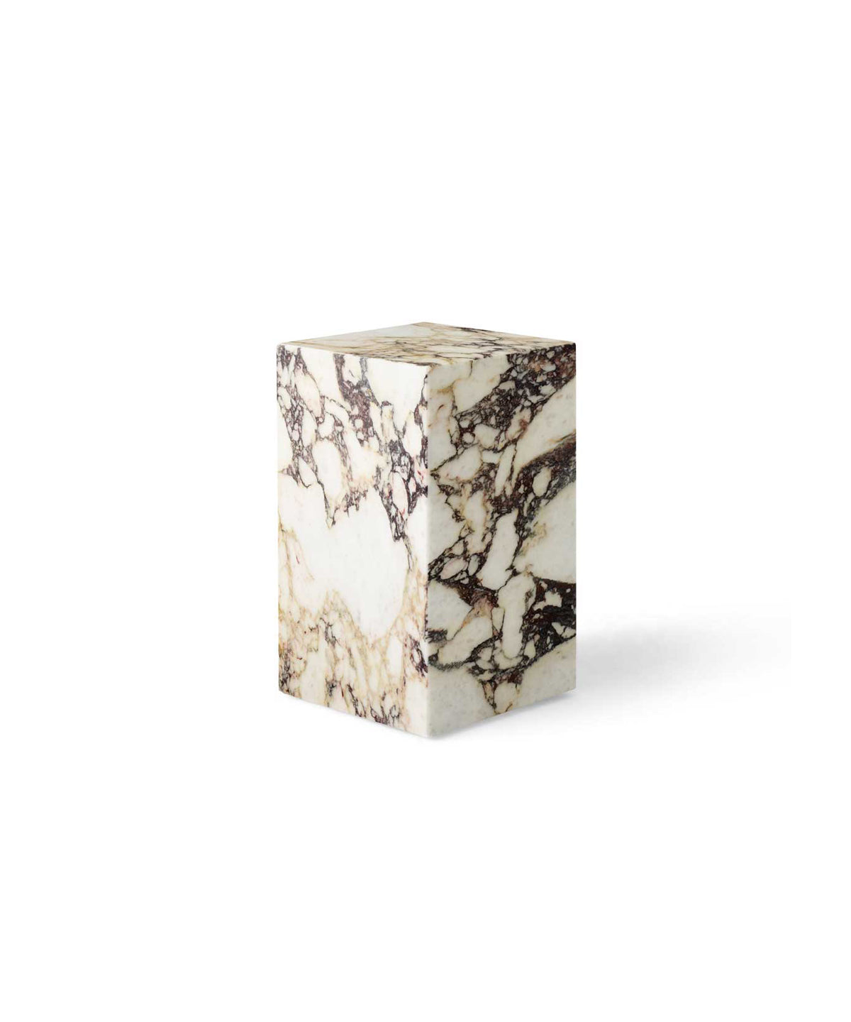 Marble Plinth, Tall