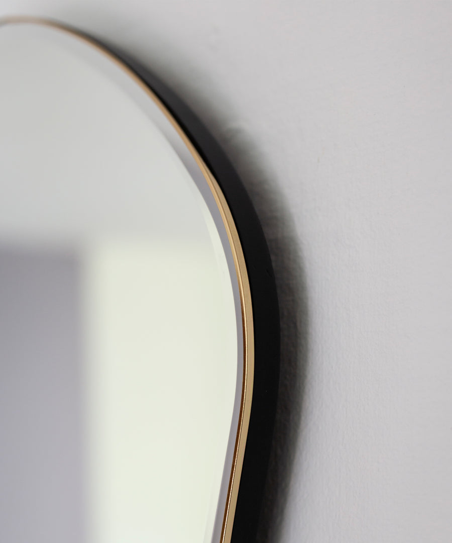 Pond Mirror Full Size