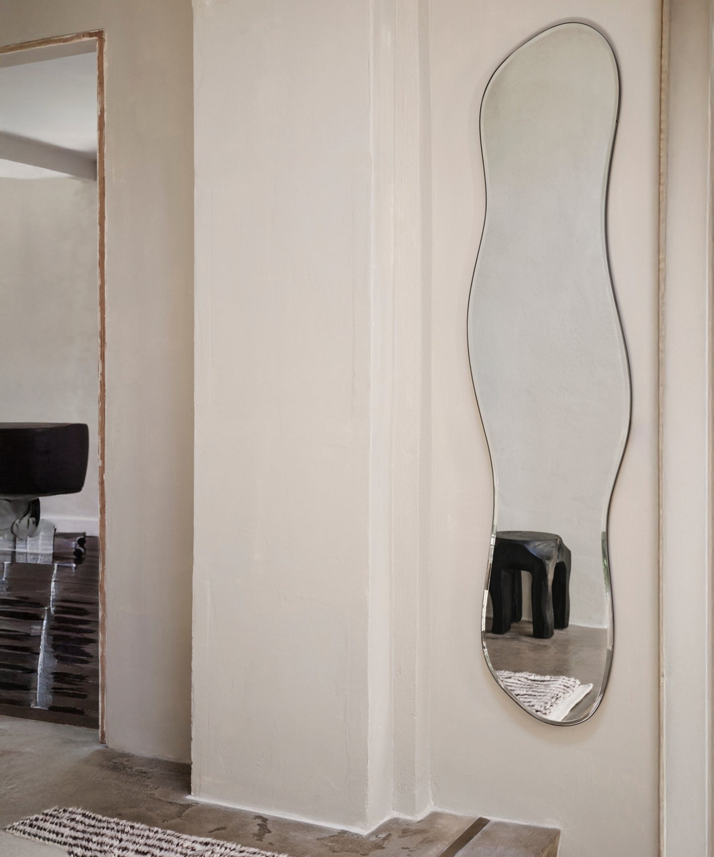 Pond Mirror Full Size