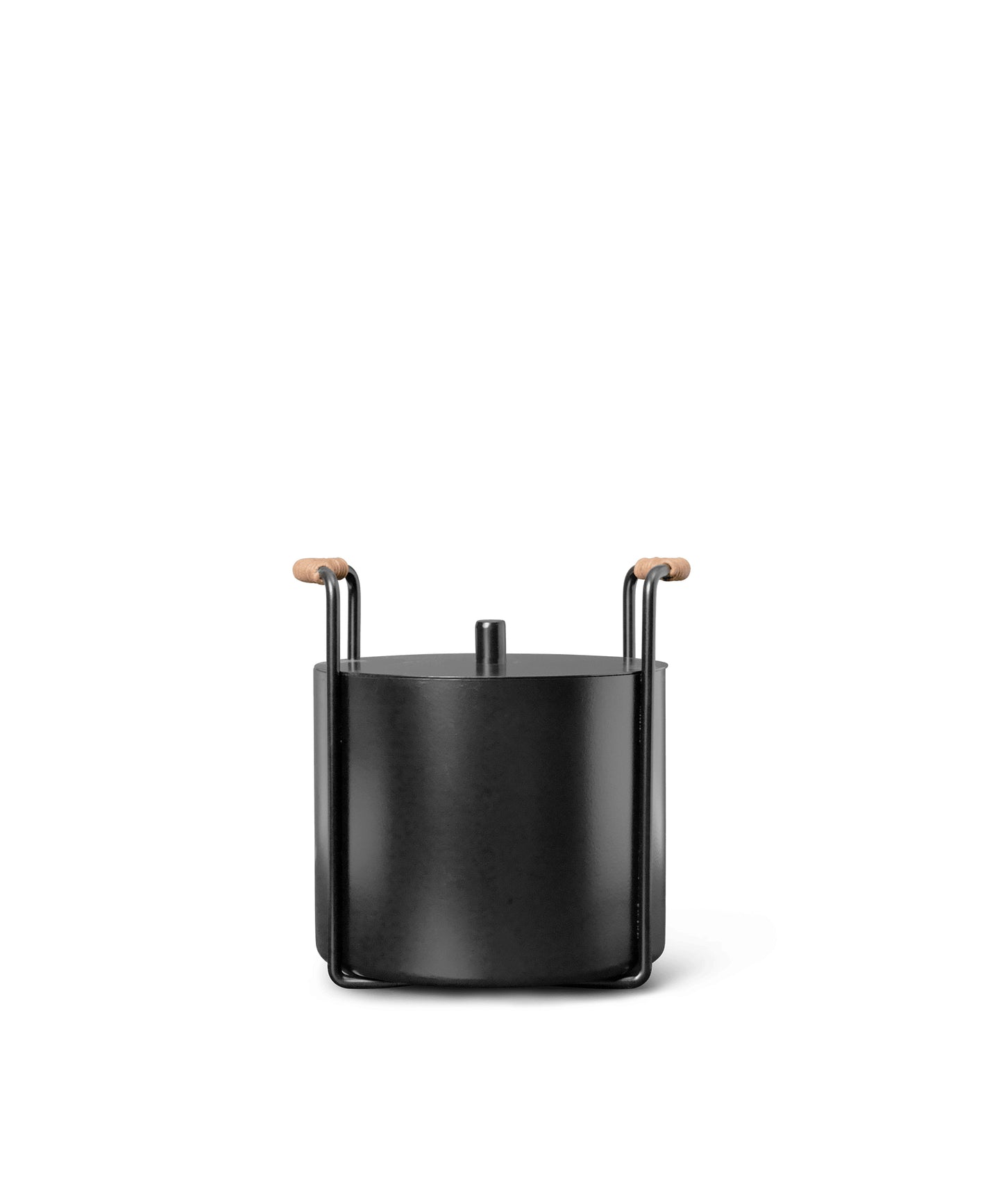 Port Kindling and Ash Bucket