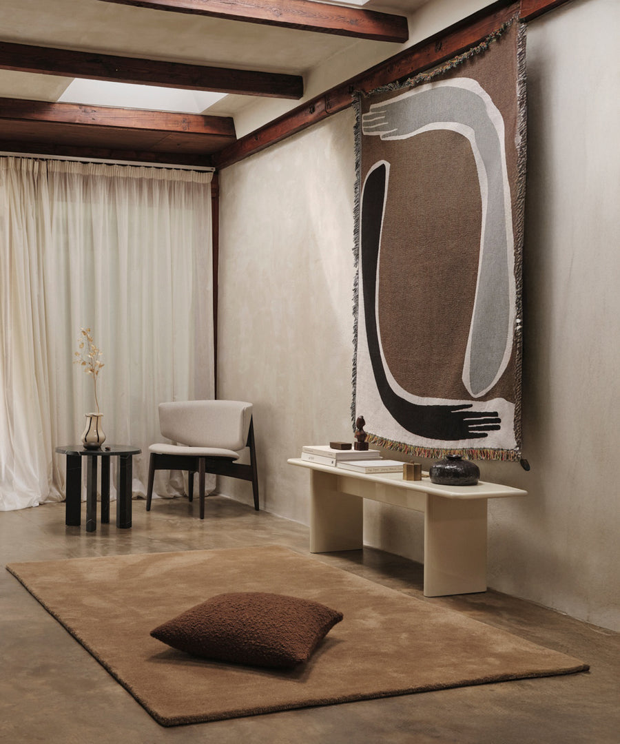 Pose Tapestry Blanket