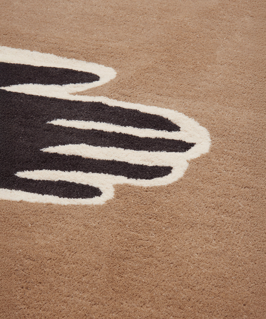 Pose Tufted Rug