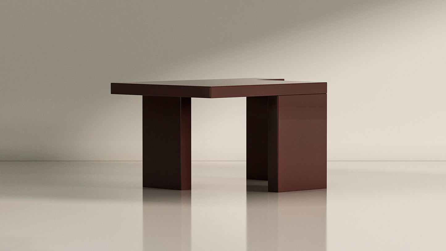 Practice Dining Table