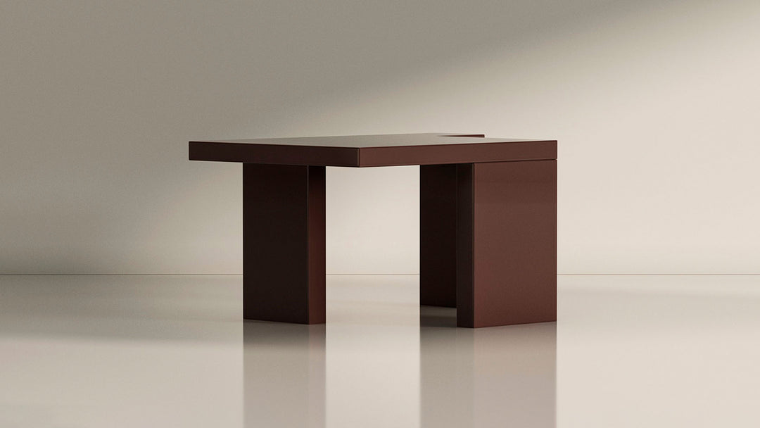 Practice Dining Table