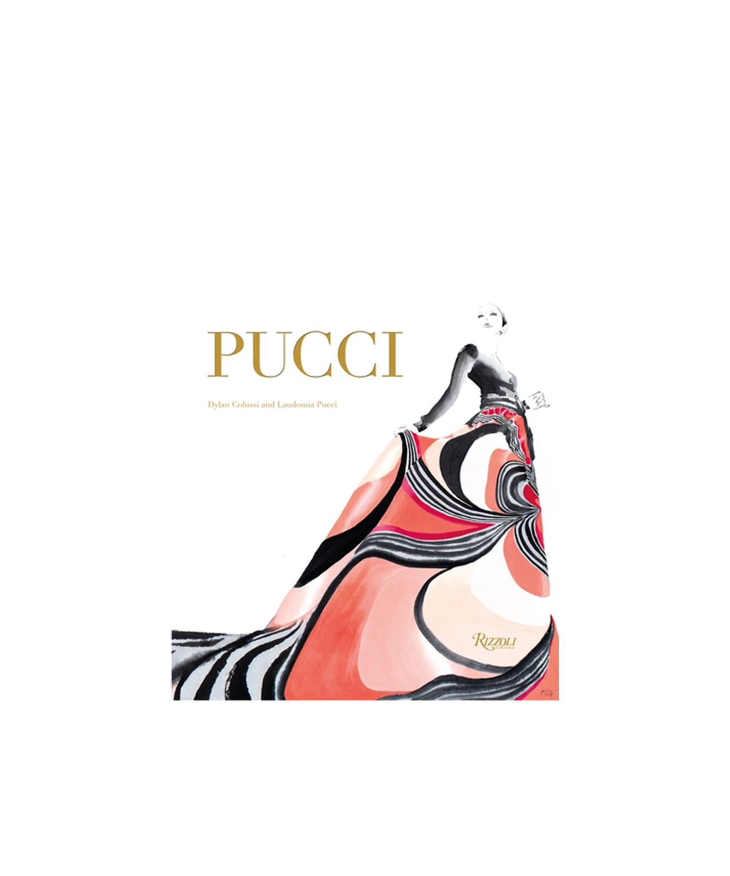 Pucci: The Art of Fashion