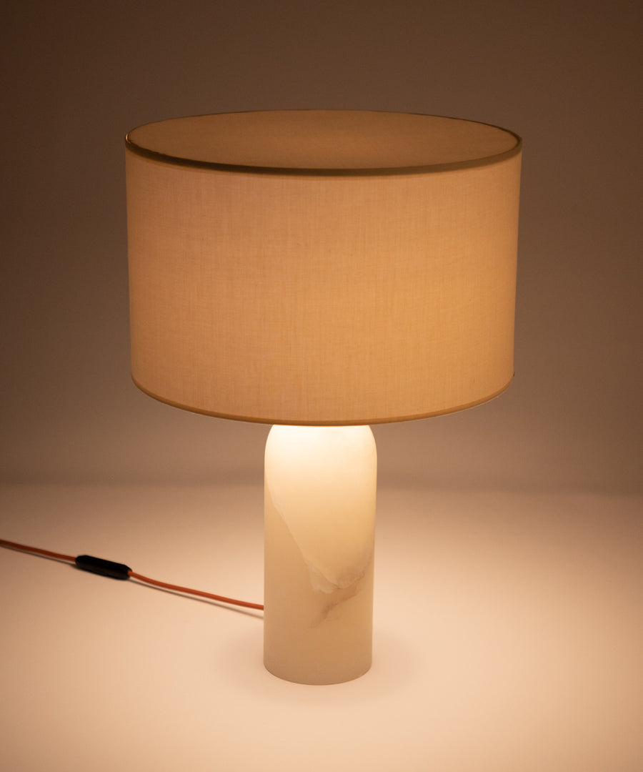 Pura Table Lamp