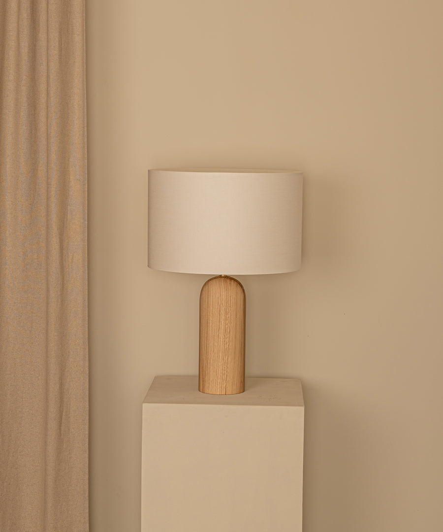 Pura Table Lamp