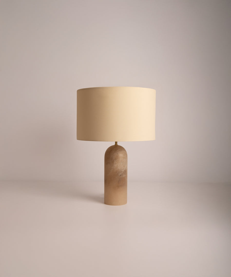 Pura Table Lamp
