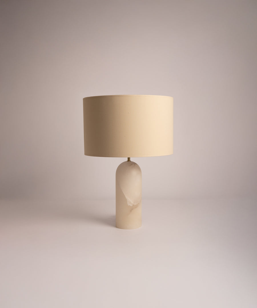 Pura Table Lamp